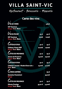 Photos du propriétaire du Restaurant Villa Saint Vic à Saint-Victoret - n°16
