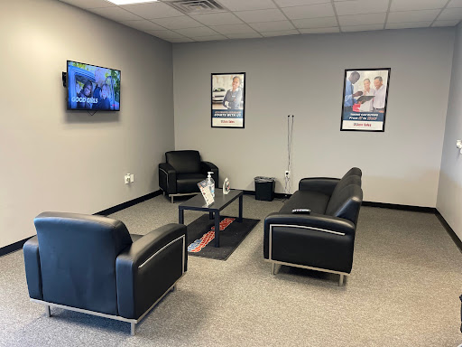 Used Car Dealer «US Auto Sales», reviews and photos, 1590 Monroe Dr, Gainesville, GA 30507, USA