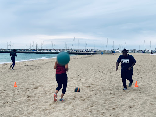 Weight Loss Service «Fit Code Results», reviews and photos, 10418 S Western Ave, Chicago, IL 60643, USA