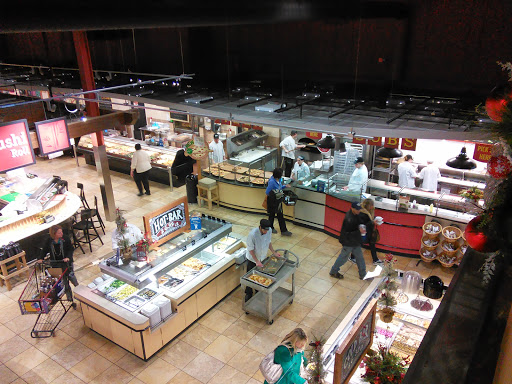 Supermarket «Giant Eagle», reviews and photos, 1700 Corporate Woods Pkwy, Uniontown, OH 44685, USA