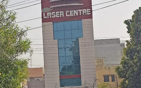 Bariana Eye Hospital & Lasik Laser Centre image