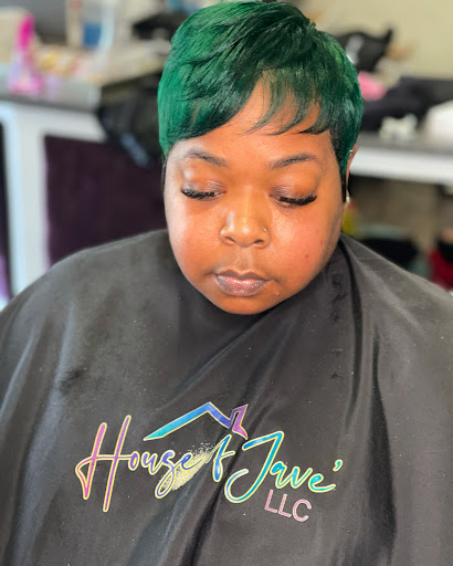 Hair Salon «Studio23 Salon Boutique», reviews and photos, 4803 Old National Hwy a, College Park, GA 30337, USA