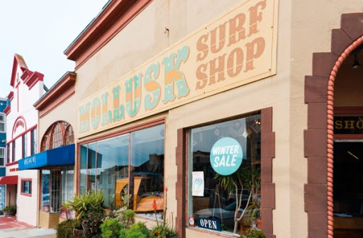 Surf Shop «Mollusk Surf Shop», reviews and photos, 4500 Irving St, San Francisco, CA 94122, USA