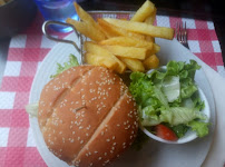 Frite du Restaurant Au Bontemps à Paris - n°10