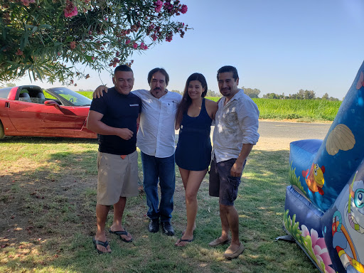 Golf Course «Lemoore Golf Course», reviews and photos, 350 Iona Ave, Lemoore, CA 93245, USA