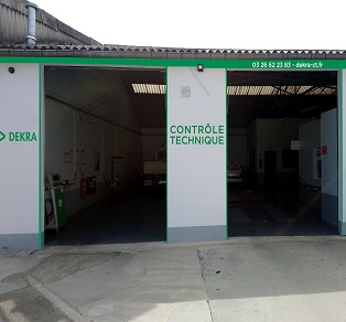 Eurl Auto Controle T D