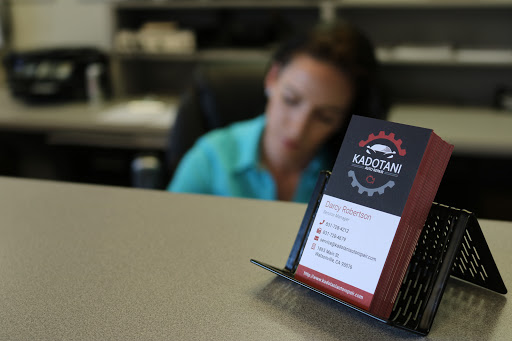 Brake Shop «Kadotani Auto Repair Inc», reviews and photos, 1865 Main St, Watsonville, CA 95076, USA