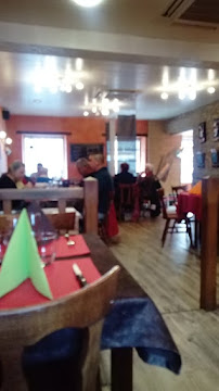 Atmosphère du Restaurant Saint Marco à Avranches - n°6