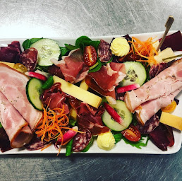 Photo n°1 de Restaurant Rolland à Montagnieu ()