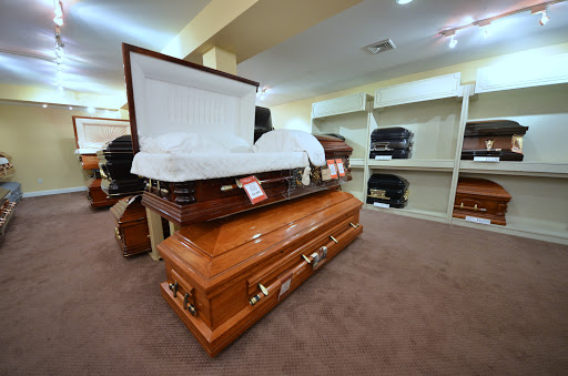 Funeral Home «Colonial Funeral Home», reviews and photos, 2819 Hylan Blvd, Staten Island, NY 10306, USA