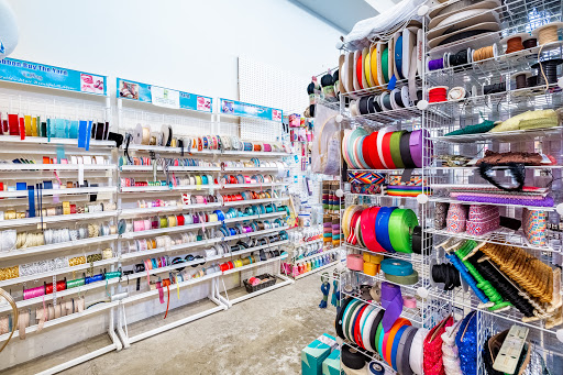 Fabric Store «Stitches», reviews and photos, 711 E Pike St, Seattle, WA 98122, USA