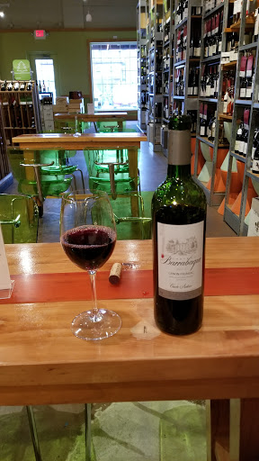 Wine Store «House Wine», reviews and photos, 644 High St, Columbus, OH 43085, USA