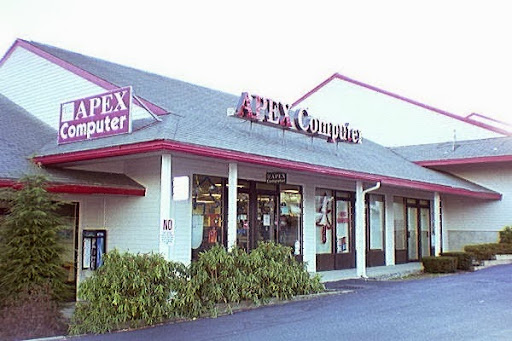 Apex Computer of Nashua, 295 Daniel Webster Hwy #3A, Nashua, NH 03060, USA, 