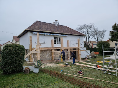 Rbrik à Le Vésinet