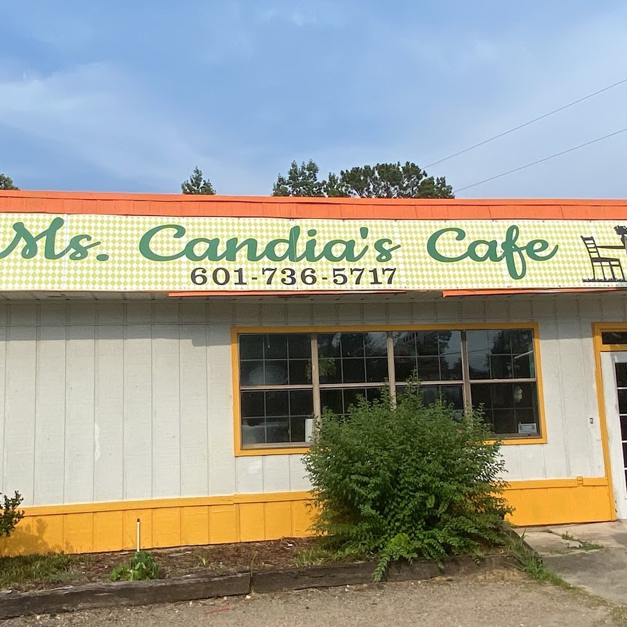 Ms. Candia’s Café