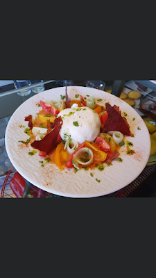 Art café brasserie à Montpellier