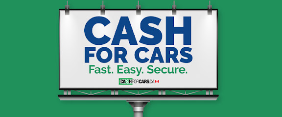 Cash for Cars - Edmonton