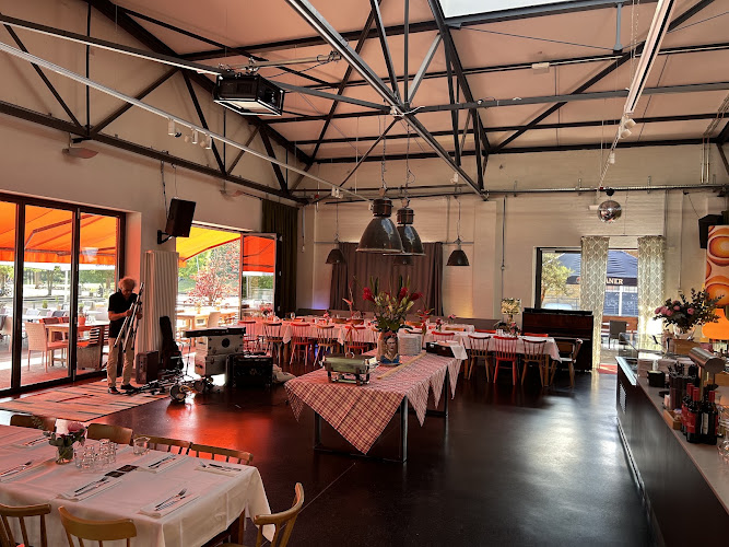 TorEins – Park Café – Event Location in Berlin
