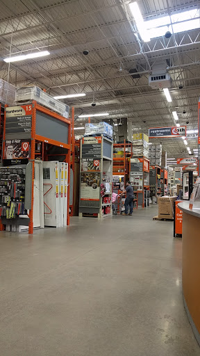 Home Improvement Store «The Home Depot», reviews and photos, 601 Naamans Rd, Claymont, DE 19703, USA