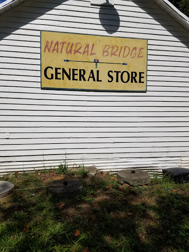 Grocery Store «Natural Bridge General Store», reviews and photos, 593 Wert Faulkner Hwy, Natural Bridge Station, VA 24579, USA