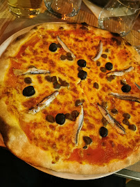 Pizza du Pizzeria La Casa Romana à Montgivray - n°13