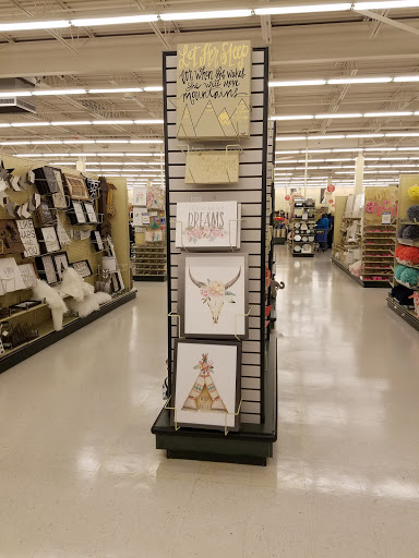 Craft Store «Hobby Lobby», reviews and photos, 1525 S Willow St, Manchester, NH 03103, USA