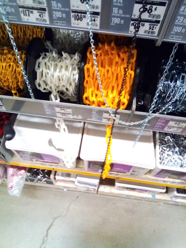 Home Improvement Store «The Home Depot», reviews and photos, 3795 Hagers Grove Rd SE, Salem, OR 97317, USA