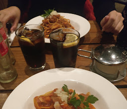 riva bar Schwabing photo