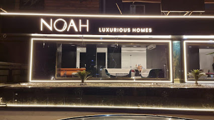 NOAH Luxury Furniture
