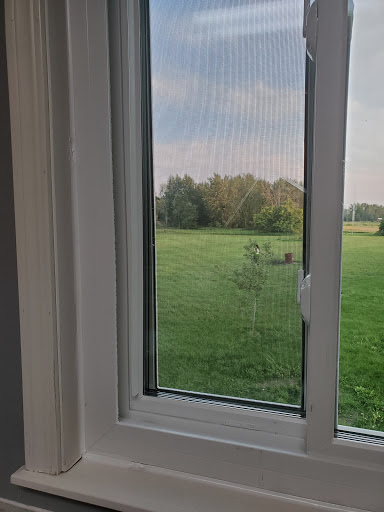 Window Installation Service «Hansons», reviews and photos