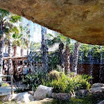 Photo n° 2 de l'avis de marie.n fait le 21/05/2023 à 22:36 pour Kon Tiki - Riviera Villages à Ramatuelle