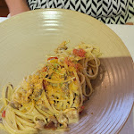 Photo n°1 de l'avis de Hans-Peter.o fait le 29/08/2023 à 19:42 sur le  Ristorante Italia Garda à Garda