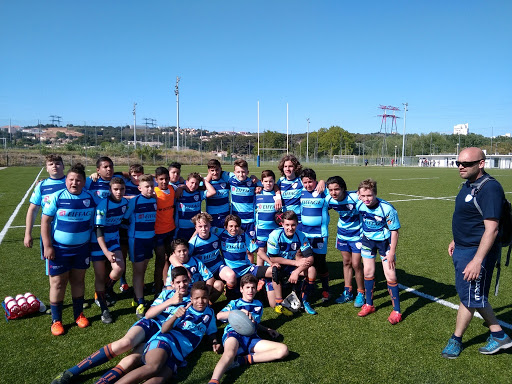 Rugby Club Marseillais