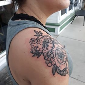 Find gay tattoo ideas for your next unique tattoo in New Glarus at Art & Soul Tattoo And Gallery