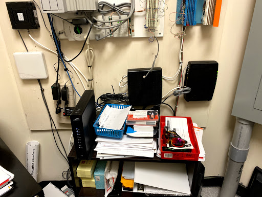 Shopping Mall «The Pavilion at Port Orange», reviews and photos, 5501 S Williamson Blvd, Port Orange, FL 32128, USA