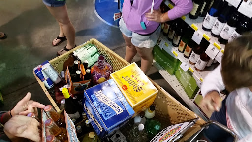 Liquor Store «Springs Liquor Outlet», reviews and photos, 6010 Carefree Cir N, Colorado Springs, CO 80922, USA