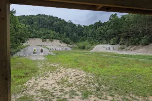 French Creek State Gamelands Shooting Range image