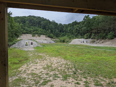 French Creek State Gamelands Shooting Range