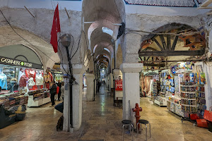 Grand Bazaar image