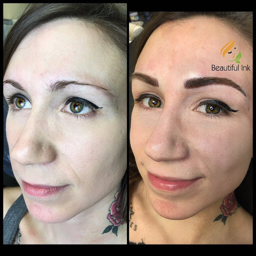 Explore urban tattoo ideas, creative tattoo ideas in Cumberland, available at Beautiful Ink Tattoos & Permanent Makeup