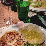 Photo n°1 de l'avis de Matteo.a fait le 03/01/2022 à 21:10 sur le  Da Gambin à Podenzana