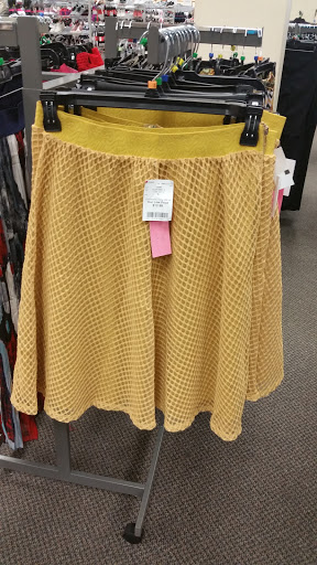 Clothing Store «Burlington Coat Factory», reviews and photos, 74 Broad St, Stamford, CT 06901, USA