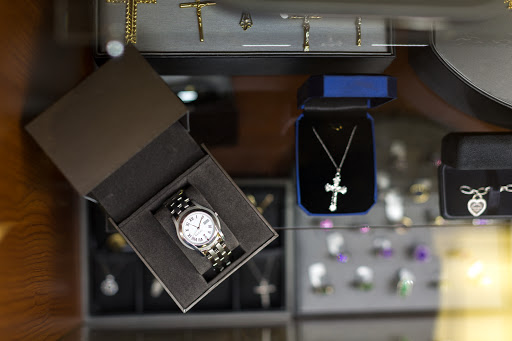 Pawn Shop «Pomona Pawn Shop», reviews and photos, 1841 Indian Hill Blvd, Pomona, CA 91767, USA