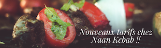 Photos du propriétaire du NAAN Kebab Montmorillon - n°14