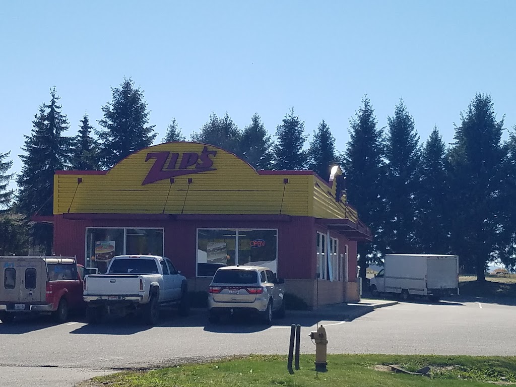 Zip's Drive In 83858