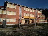 Colegio Público Rey Aurelio