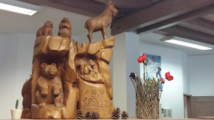 Photo n°78 de Hôtel L'equipe à Morzine ()