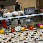 Photo n°1 de l'avis de P... fait le 18/04/2023 à 20:17 sur le  Moudy's Shawarma à Schwäbisch Gmünd