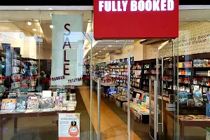 Fully Booked image