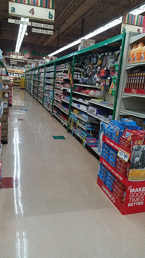 Grocery Store «Los Altos Ranch Market», reviews and photos, 3223 W Indian School Rd, Phoenix, AZ 85017, USA